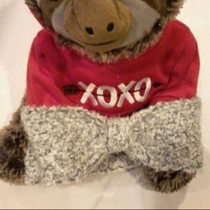 *LAST ONE* NWT New chenille headband